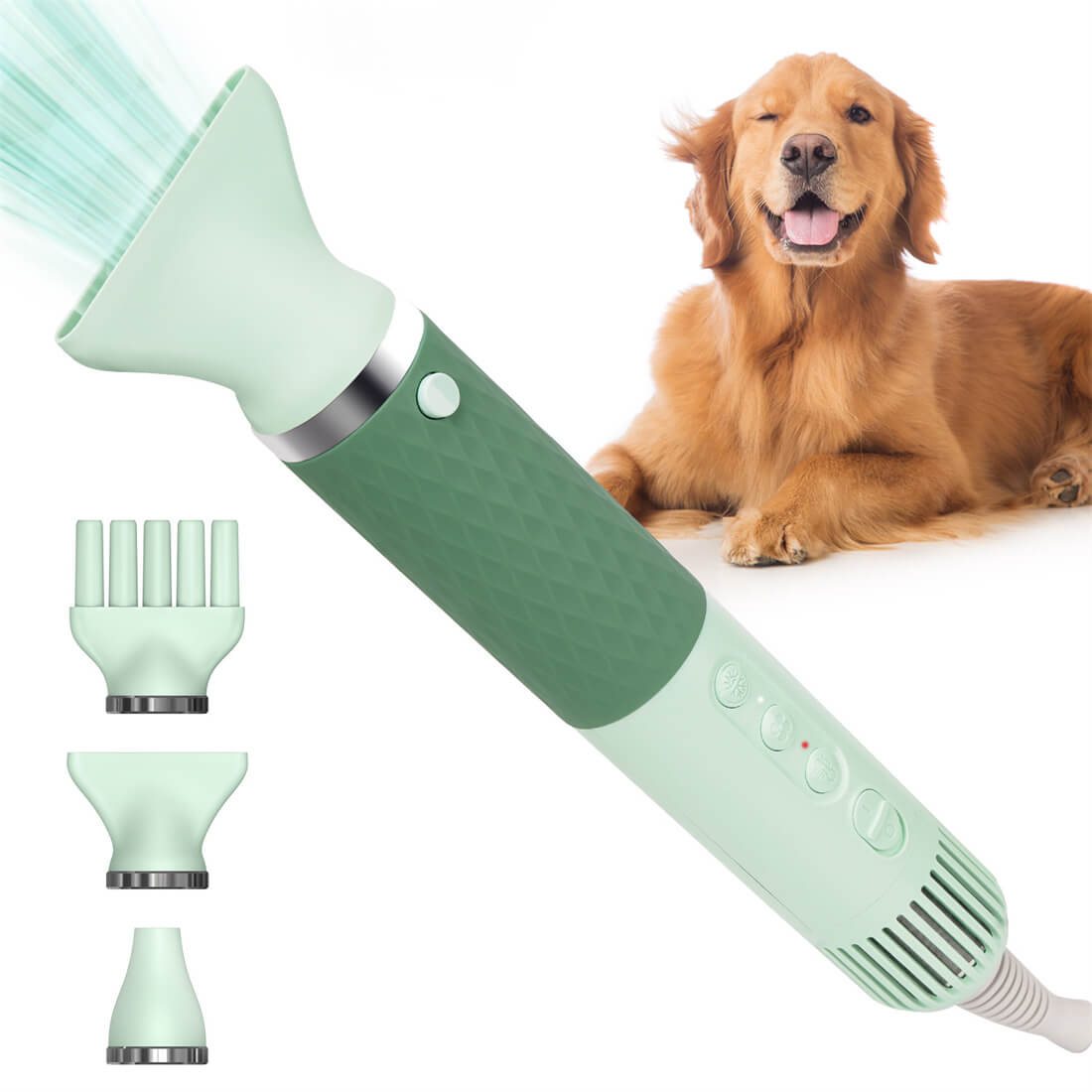 Pet blow dryer hotsell